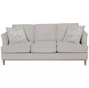 Wilmington Believe 85" Sofa D with 2 Pillows