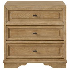Magnolia Nightstand