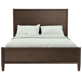 Sinclair Panel Bed