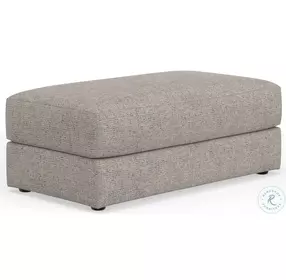 Zeke Cloud Ottoman