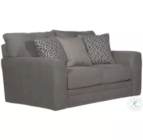 Cutler Ash Gliding Loveseat
