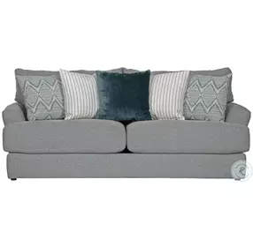 Howell Seafoam And Spa 85" Sofa