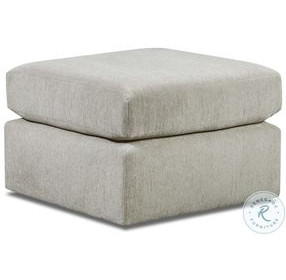 Nolte Pebble Ottoman