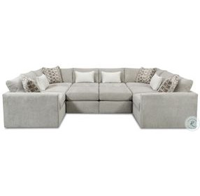Nolte Pebble 10 Piece Sectional