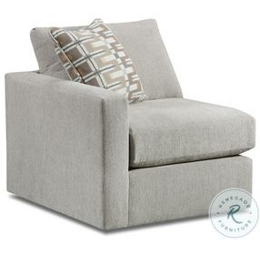 Nolte Pebble LAF Chair