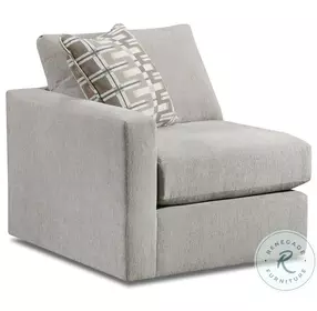 Nolte Pebble LAF Chair