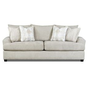 Kittery Dove Beige 97" Sofa