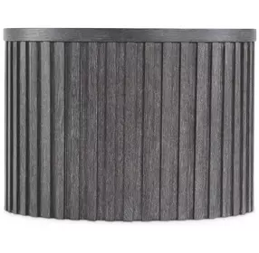 Menton Deep Sutton Side Table
