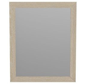 Darby Desert Rectangular Dresser Mirror