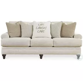 Valerani Sandstone Sofa