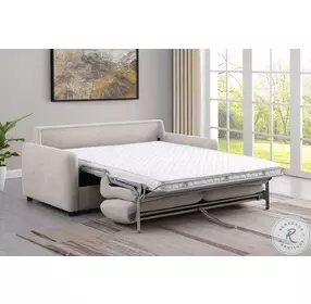 Rylie Beige Sofa Bed