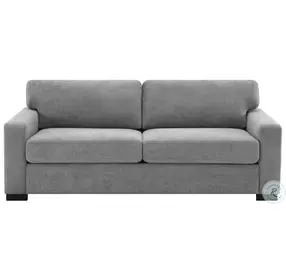 Simpson Gray 82" Sleeper Sofa