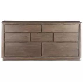 Outline Cassel 7 Drawer Dresser