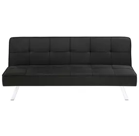 Joel Black 68" Sofa Bed