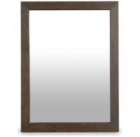 Outline Cassel Rectangular Dresser Mirror