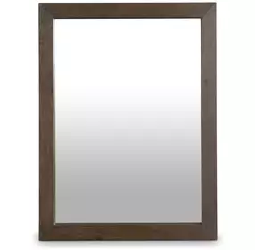 Outline Cassel Rectangular Dresser Mirror