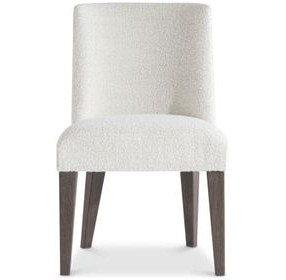 Outline Upholstered Dining Chair