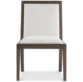 Outline Upholstered Dining Chair