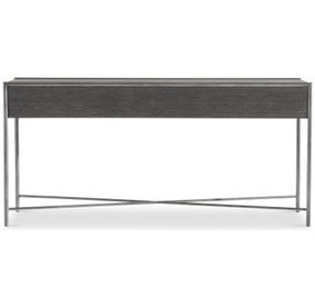 Outline Kohl and Atra Rectangular Console Table
