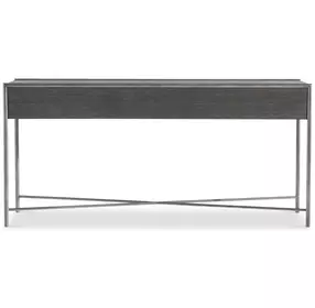 Outline Kohl and Atra Rectangular Console Table