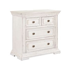 Big Valley Whitestone Bedside Chest