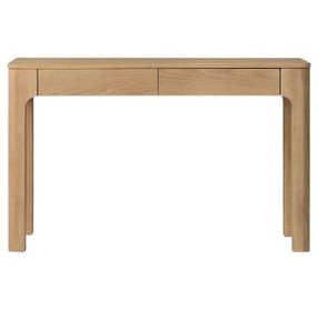 Modena Natural Desk 48" Writing Desk