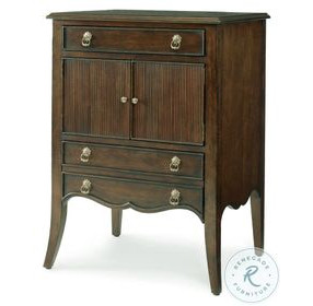 Chelsea Drawer Nightstand