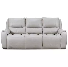 Westchester True Grit Platinum Power Reclining Zero Gravity 92" Sofa with Power Headrest