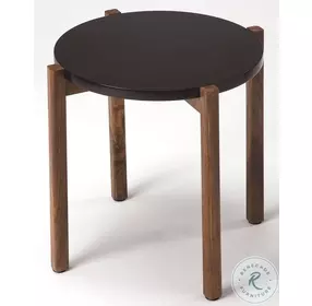 Del Mar Modern End Table