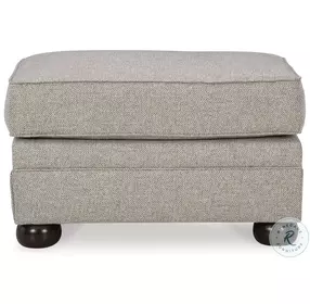 Gaelon Dune Ottoman
