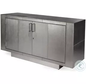 Francois Silver Buffet