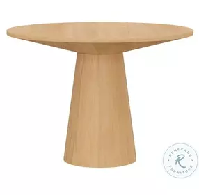 Cove Natural 22" Coffee Table