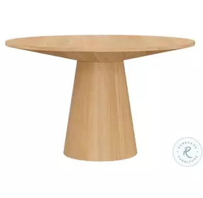 Cove Natural 29" Coffee Table