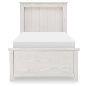 Ashton Panel Bed