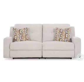Danum Stone Zero Wall Reclining Sofa