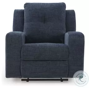 Danum Ink Zero Wall Recliner