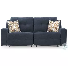 Danum Ink Zero Wall Reclining Sofa