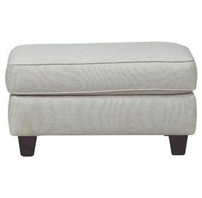 Awesome Oatmeal Cocktail Ottoman