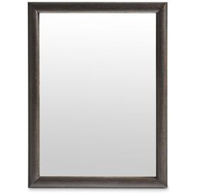 Geneve Robor Rectangular Wall Mirror