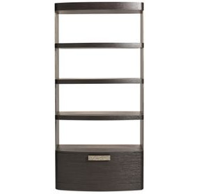 Geneve Robor and Ferrum Etagere