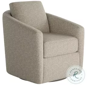 Daisey Marble Swivel Glider Recliner