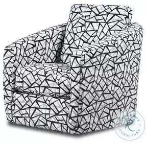 Daisey Webinar Domino Swivel Glider