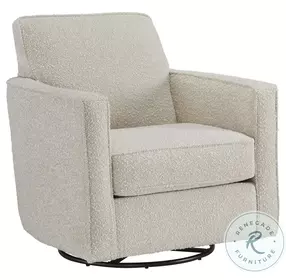 Nolte Cherie Pearl Swivel Glider