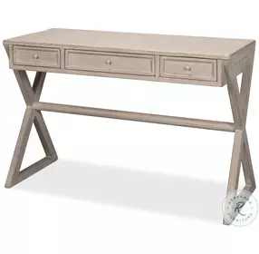 Kitchen Stone Grey Desk