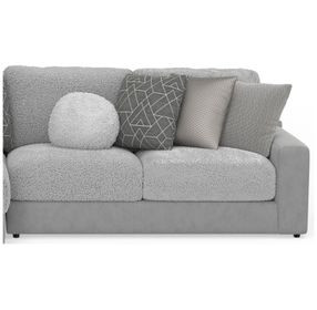 Canyon Platinum RAF Sofa