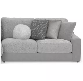 Canyon Platinum RAF Sofa