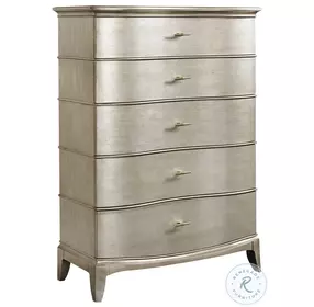 Starlite Peri 5 Drawer Chest