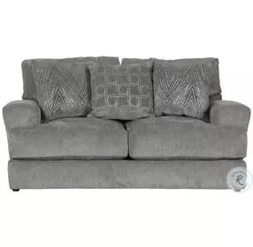 Lamar Shark 72" Loveseat