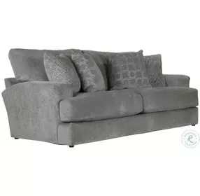 Lamar Shark Sofa