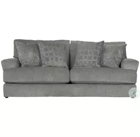 Lamar Shark 90" Sofa